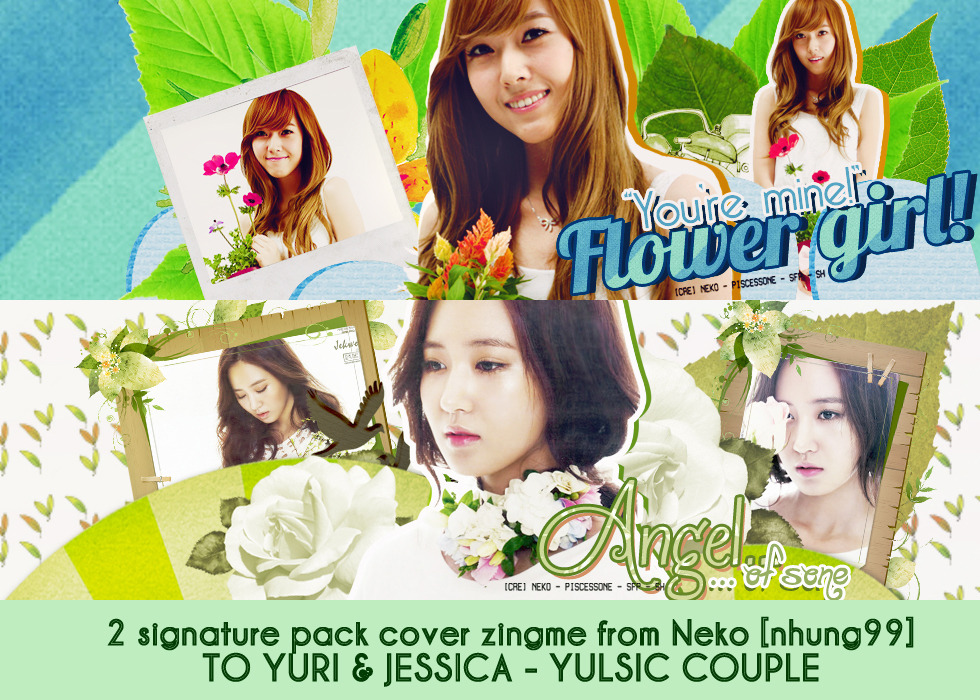 PACK COVER - YULSIC COUPLE