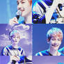 The 1st PicSpam - Baekhyun