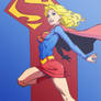 Supergirl_by_RandyGreen