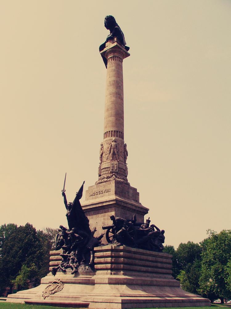 Rotunda da Boavista