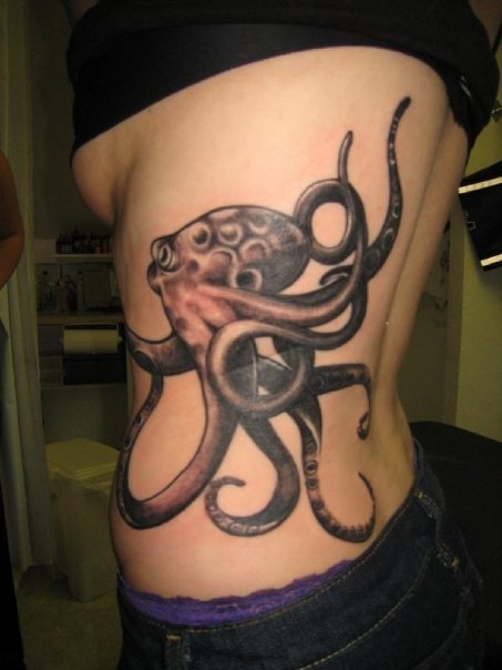 OCTOPUS