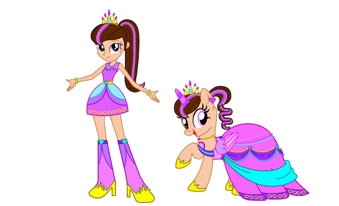 mlp eg fall formal dresses Rainbow Dash Fall Formal Dress by FireLuigi29 on DeviantArt