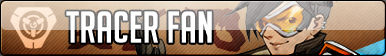 Tracer Fan Button - Free to use