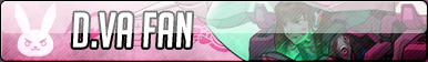 D.VA Fan Button - Free to use