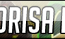 Orisa Fan Button - Free to use!