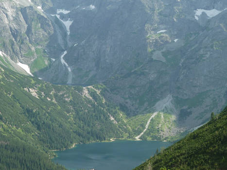 morskie oko