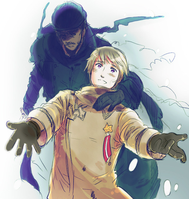 APH : Become one with Russia by April17th