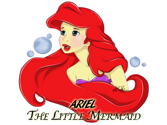 Little Mermaid