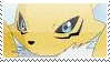 Renamon Stamp