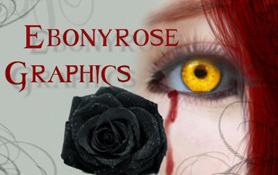 Ebonyrose graphics ID