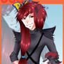 Pokedate: Zoroark