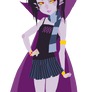 Eridan -genderbender-