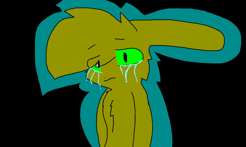 Springtrap Sad Sad springtrap by MachikoArts on DeviantArt