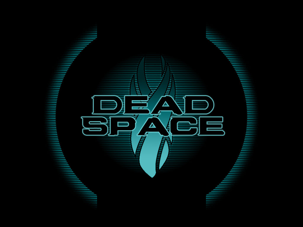 Dead Space Marker V.2 by nic- on DeviantArt