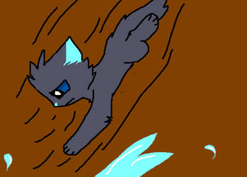 BlueStar's death