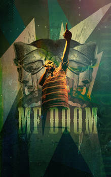 MF Doom