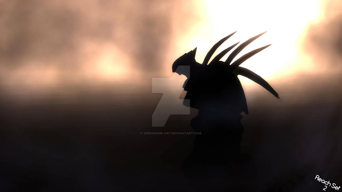 Monolith by VideoGame-Art on DeviantArt