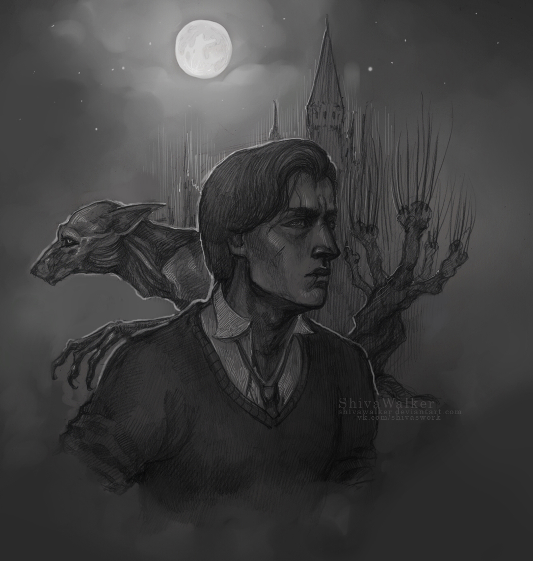 Remus Lupin