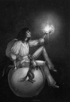 The Little Prince | Brian May