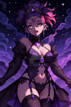 Adoptable character (1)