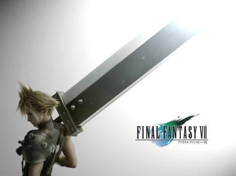 Final Fantasy VII: Cloud