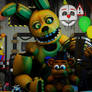 Springbonnie In Ucn