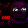 Five Years of Springtrap