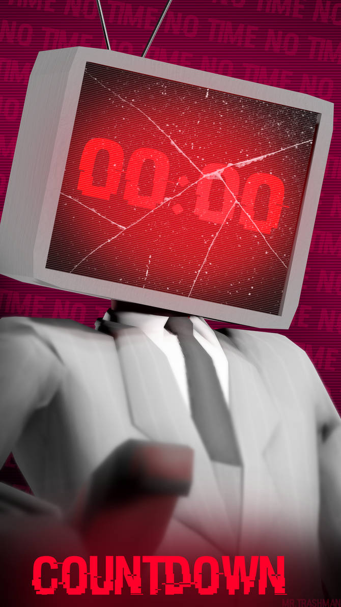 Countdown by Mr-Tvman on DeviantArt