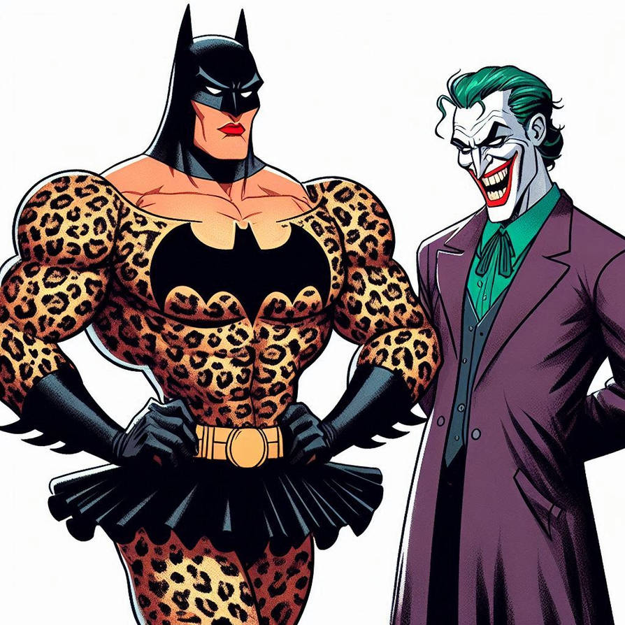 Dance batsy by Zampe009 on DeviantArt