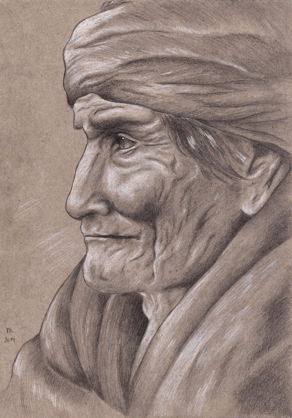 Geronimo