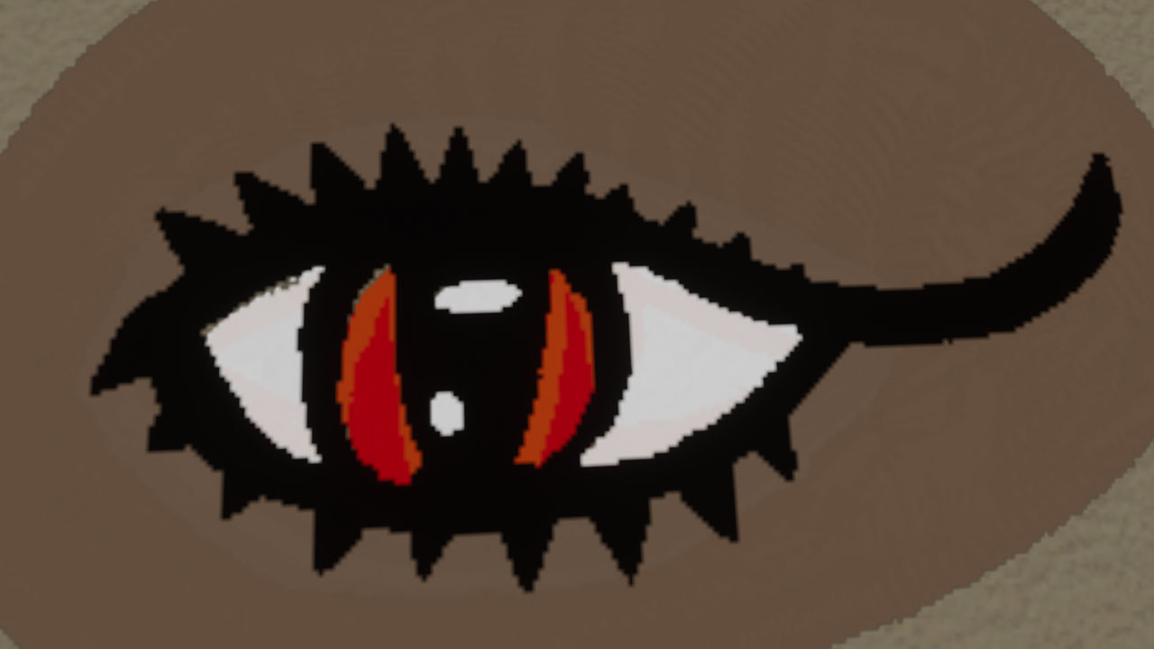 VRChat eye closeup by MizukiOnline on DeviantArt