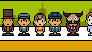 Prof. Layton Pixel