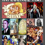 Influence Map