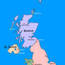Select Locations in Differel's United Kingdom