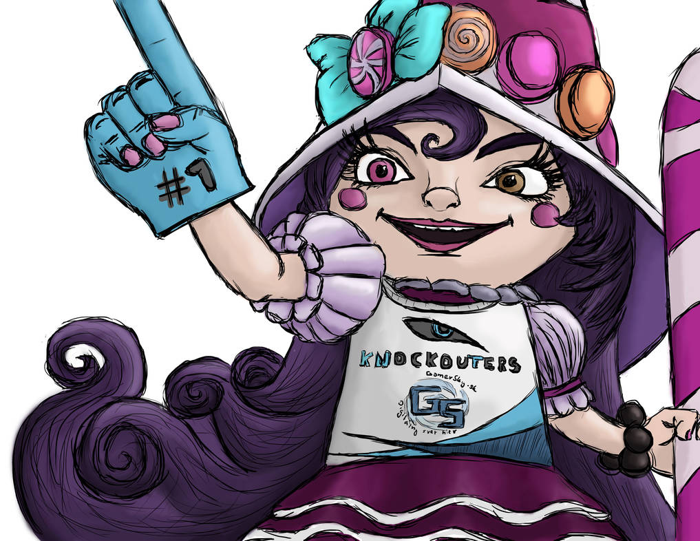 Bittersweet Lulu Commission By Duhilomtovok On Deviantart Bittersweet Lulu Commission By Duhilomtovok On Deviantart