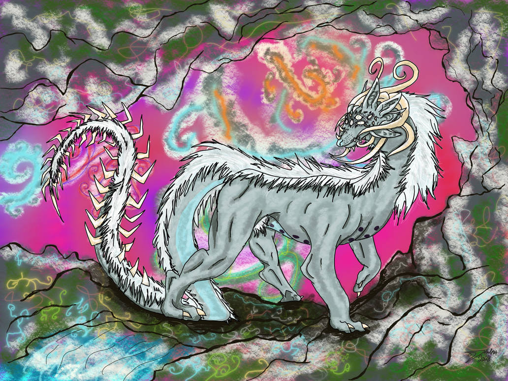 Freyda Beast of Blackenrend Freyda by dmlp103 on DeviantArt