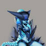 Lissandra - League of Legends