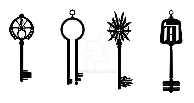 Deviantart Keys Explore the Best Keys Art | DeviantArt