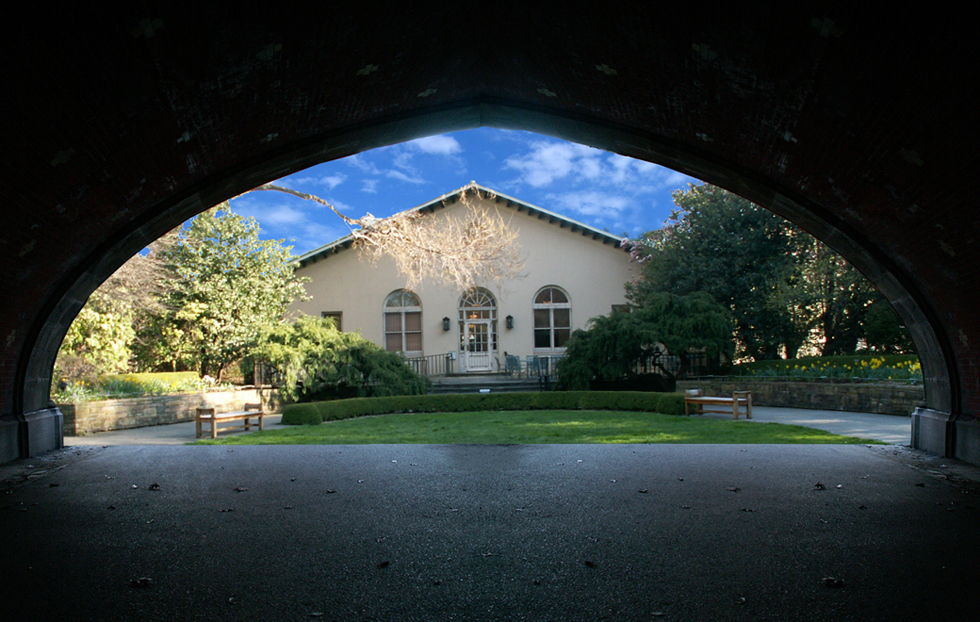 Tunnel Home