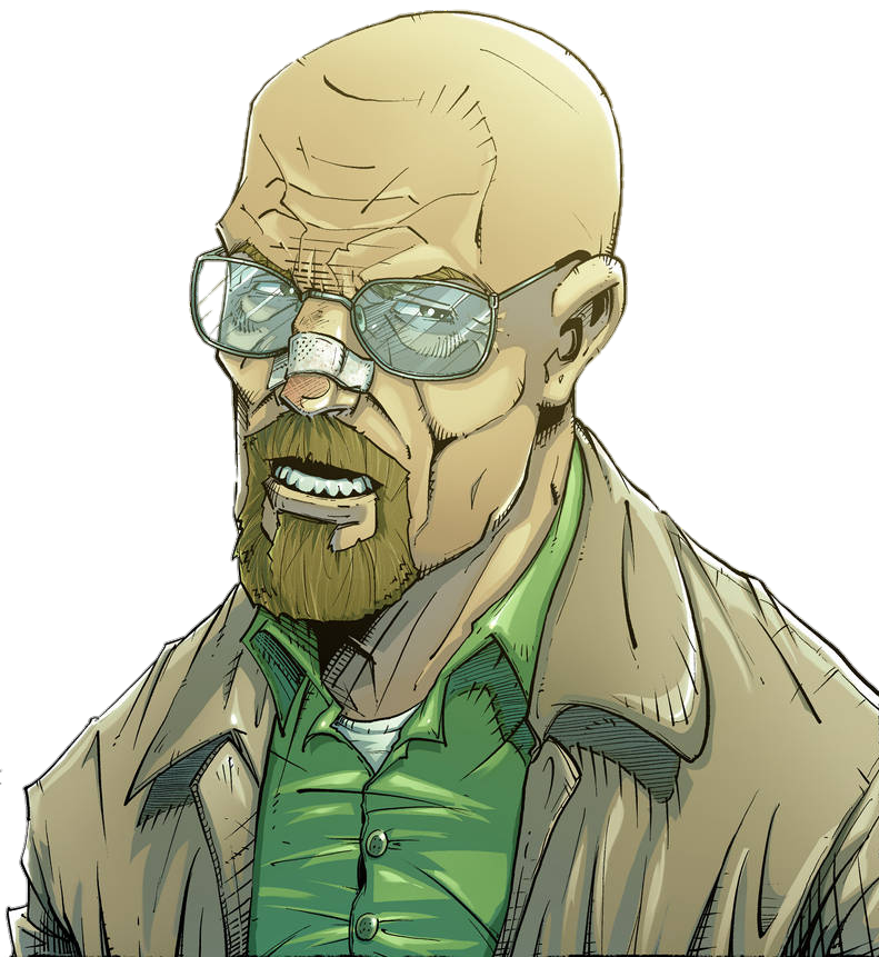 Walter White Png by Spider-Monkie on DeviantArt Walter White Png by Spider-Monkie on DeviantArt