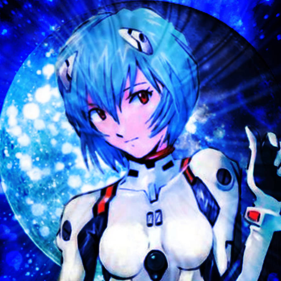 Rei Ayanami Neon Genesis Evangelion PFP By Spider Monkie On DeviantArt rei-ayanami-neon-genesis-evangelion-pfp-by-spider-monkie-on-deviantart