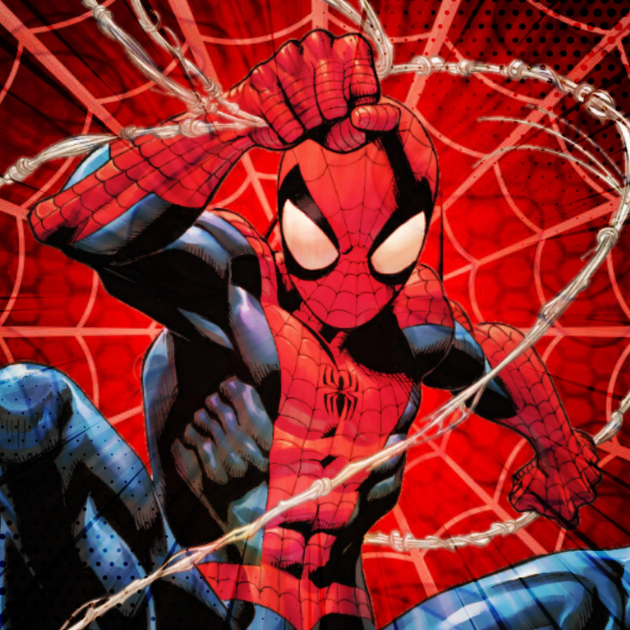 Spiderman PFP By Spider Monkie On DeviantArt spiderman-pfp-by-spider-monkie-on-deviantart