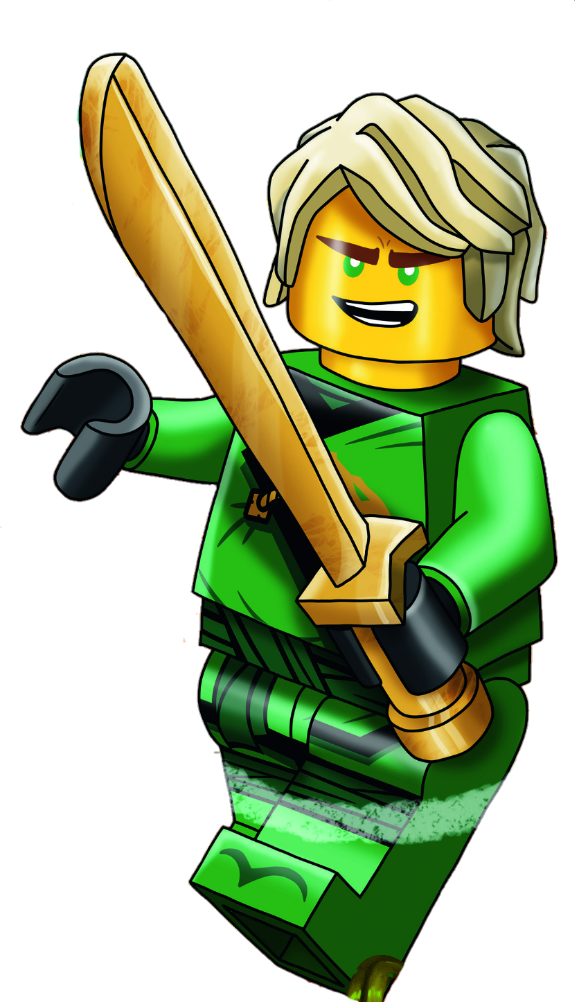 Lloyd Garmadon Ninjago Png by Spider Monkie on DeviantArt