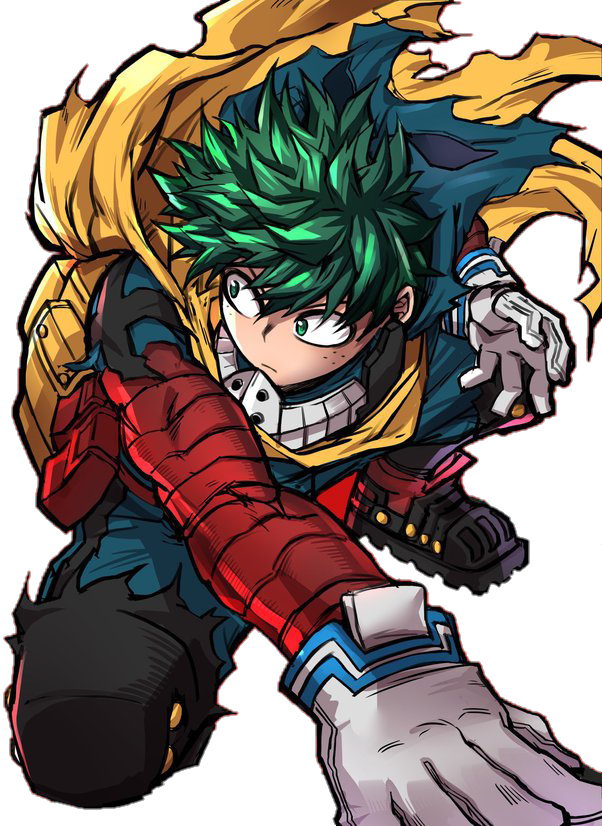 Izuku Midoriya My Hero Academia Png By Spider Monkie On DeviantArt izuku-midoriya-my-hero-academia-png-by-spider-monkie-on-deviantart