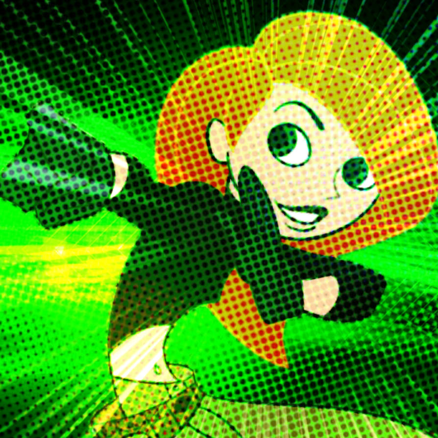 Kim Possible PFP by Spider-Monkie on DeviantArt