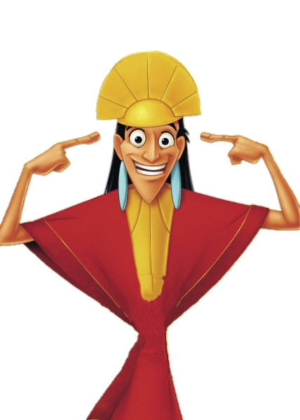 Kuzco The Emperor s New Groove Png By Spider Monkie On DeviantArt kuzco-the-emperor-s-new-groove-png-by-spider-monkie-on-deviantart