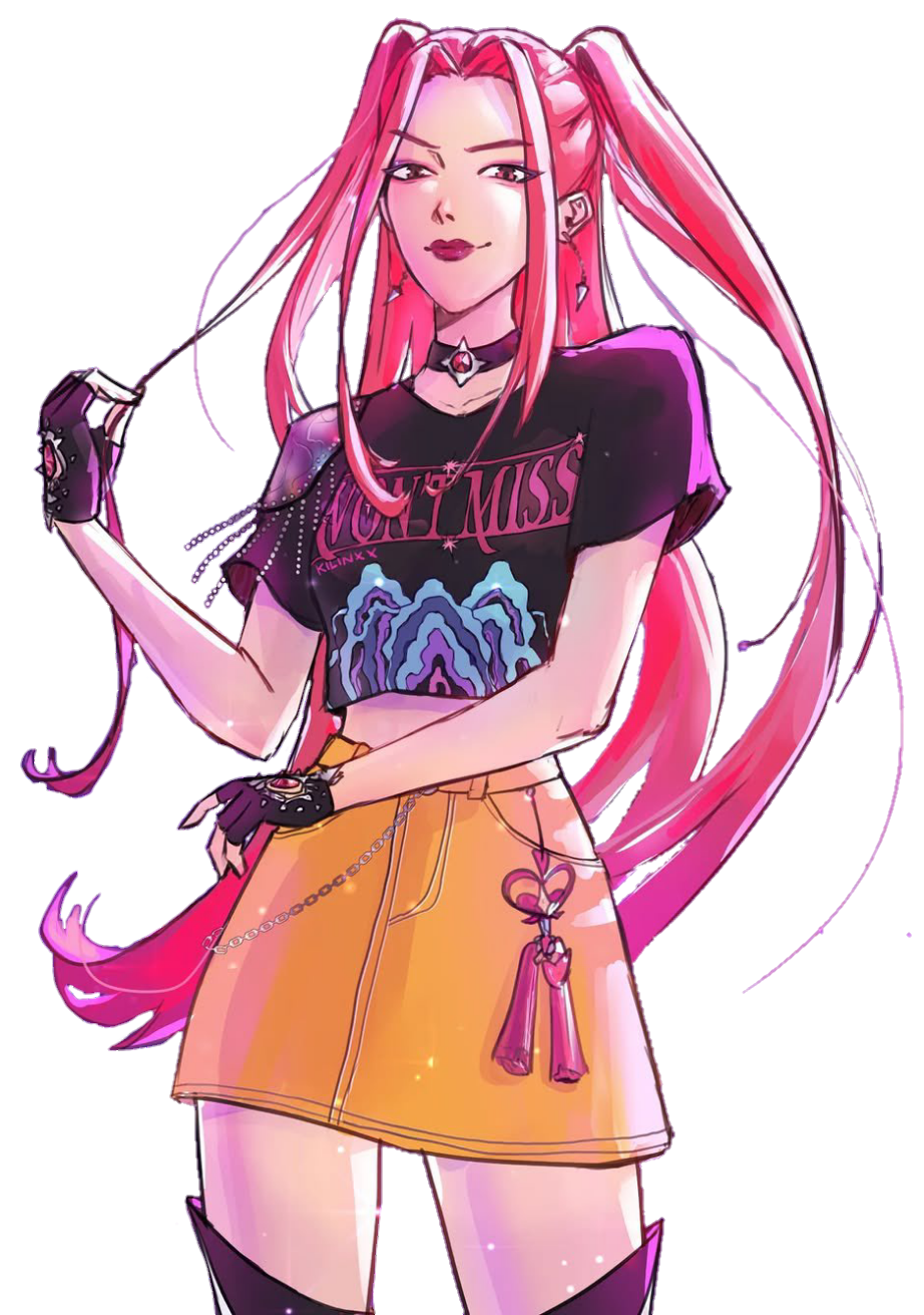 Mira Kpop Demon Hunters Png Render 2 By Spider Monkie On DeviantArt mira-kpop-demon-hunters-png-render-2-by-spider-monkie-on-deviantart
