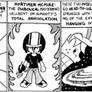 Commander Keen comic 40