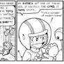 Commander Keen: The Shrine