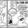 Commander Keen 45: The Puddle